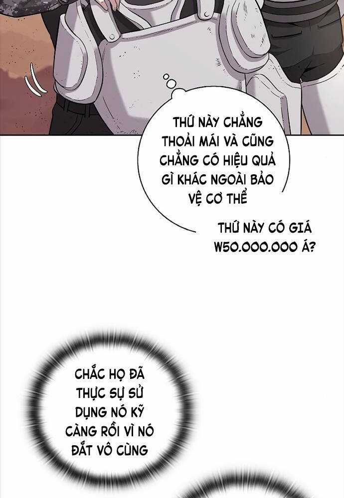 Ma Pháp Sư Hắc Ám Trở Về Để Nhập Ngũ Chapter 5 trang 15