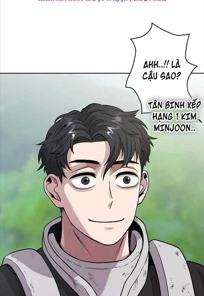 Ma Pháp Sư Hắc Ám Trở Về Để Nhập Ngũ Chapter 5 trang 19