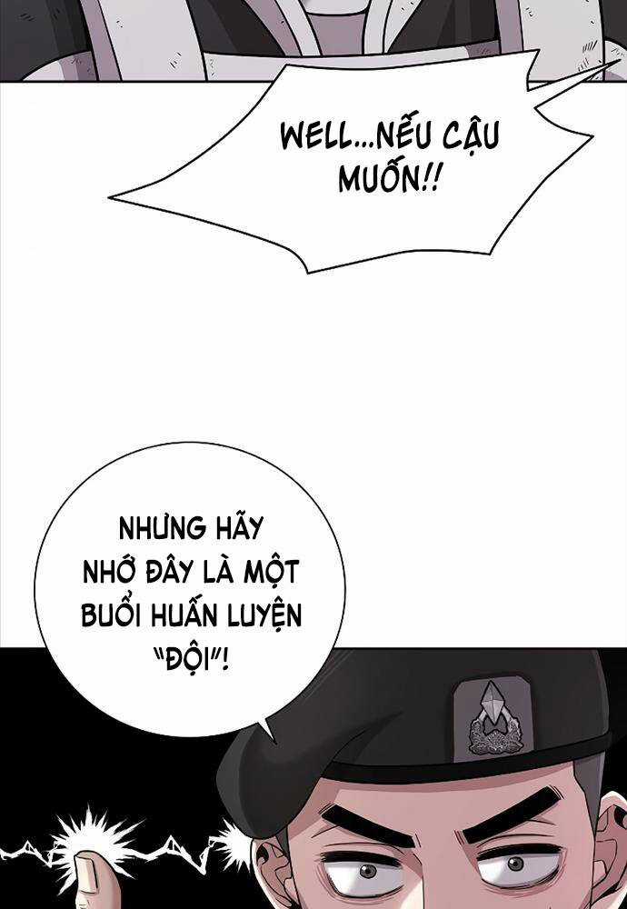 Ma Pháp Sư Hắc Ám Trở Về Để Nhập Ngũ Chapter 5 trang 20