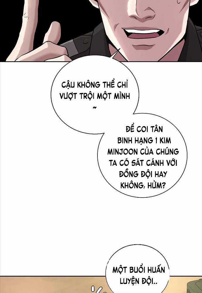 Ma Pháp Sư Hắc Ám Trở Về Để Nhập Ngũ Chapter 5 trang 21