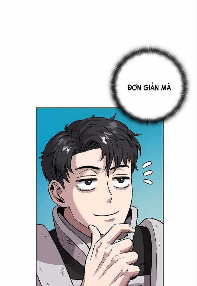 Ma Pháp Sư Hắc Ám Trở Về Để Nhập Ngũ Chapter 5 trang 23