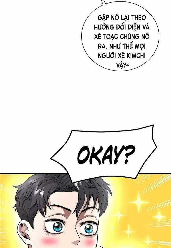 Ma Pháp Sư Hắc Ám Trở Về Để Nhập Ngũ Chapter 5 trang 27