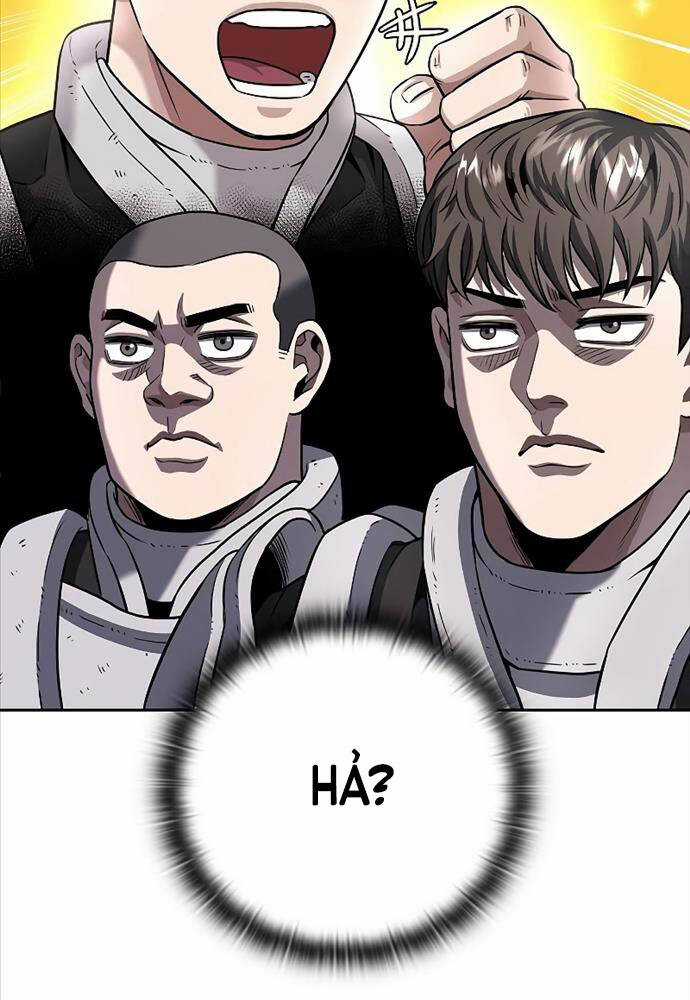Ma Pháp Sư Hắc Ám Trở Về Để Nhập Ngũ Chapter 5 trang 28