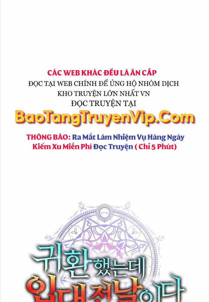 Ma Pháp Sư Hắc Ám Trở Về Để Nhập Ngũ Chapter 5 trang 29