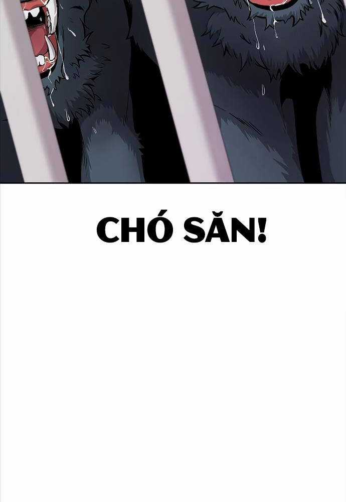 Ma Pháp Sư Hắc Ám Trở Về Để Nhập Ngũ Chapter 5 trang 3
