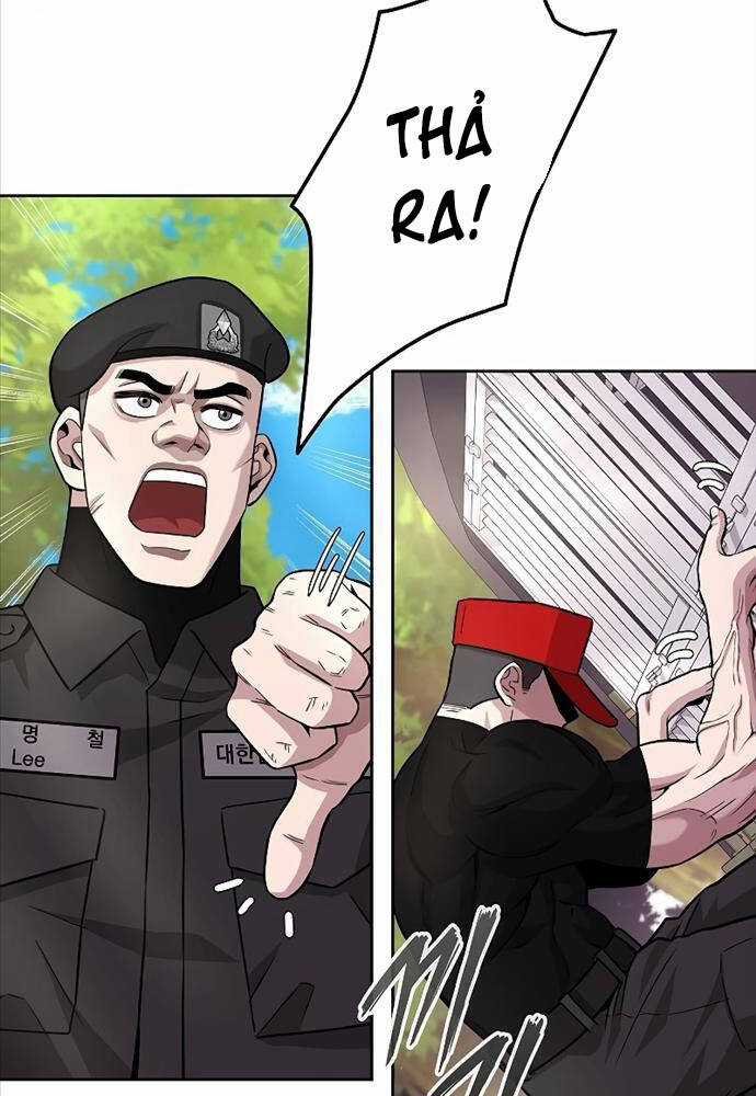 Ma Pháp Sư Hắc Ám Trở Về Để Nhập Ngũ Chapter 5 trang 31