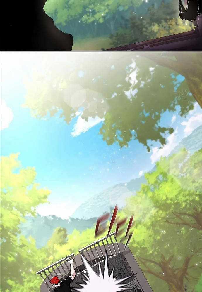 Ma Pháp Sư Hắc Ám Trở Về Để Nhập Ngũ Chapter 5 trang 33