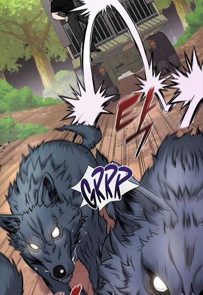 Ma Pháp Sư Hắc Ám Trở Về Để Nhập Ngũ Chapter 5 trang 34