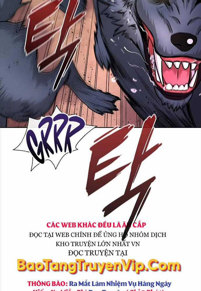 Ma Pháp Sư Hắc Ám Trở Về Để Nhập Ngũ Chapter 5 trang 35