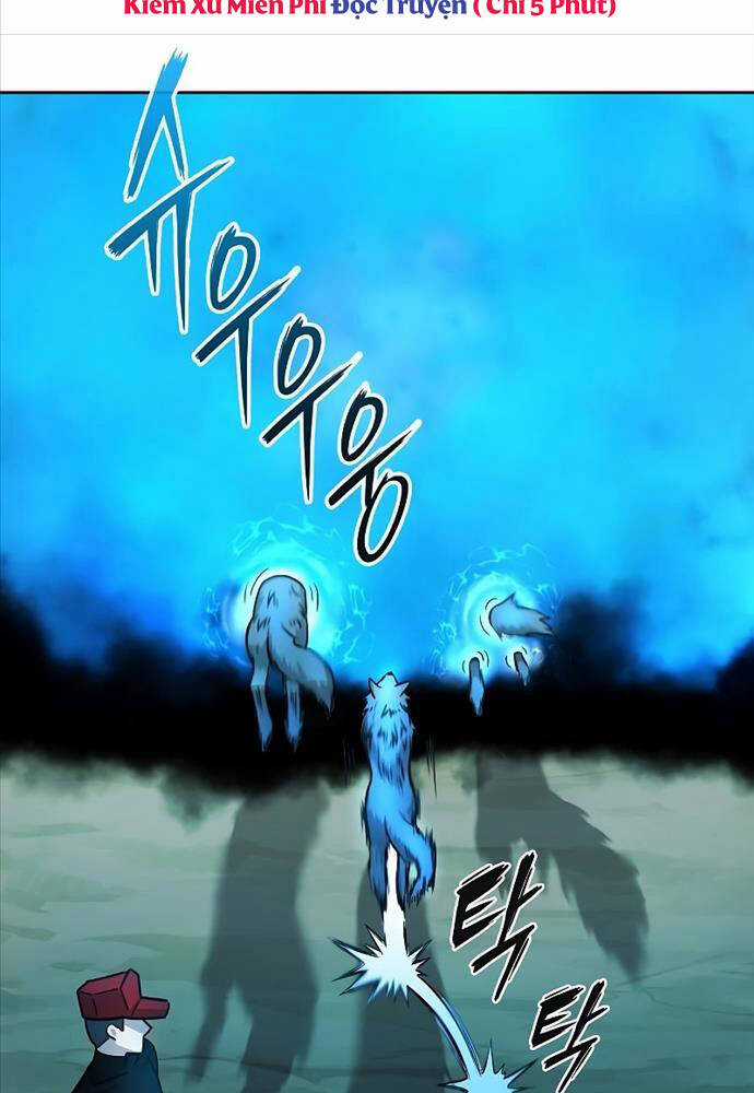 Ma Pháp Sư Hắc Ám Trở Về Để Nhập Ngũ Chapter 5 trang 36