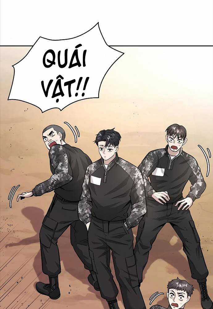 Ma Pháp Sư Hắc Ám Trở Về Để Nhập Ngũ Chapter 5 trang 4