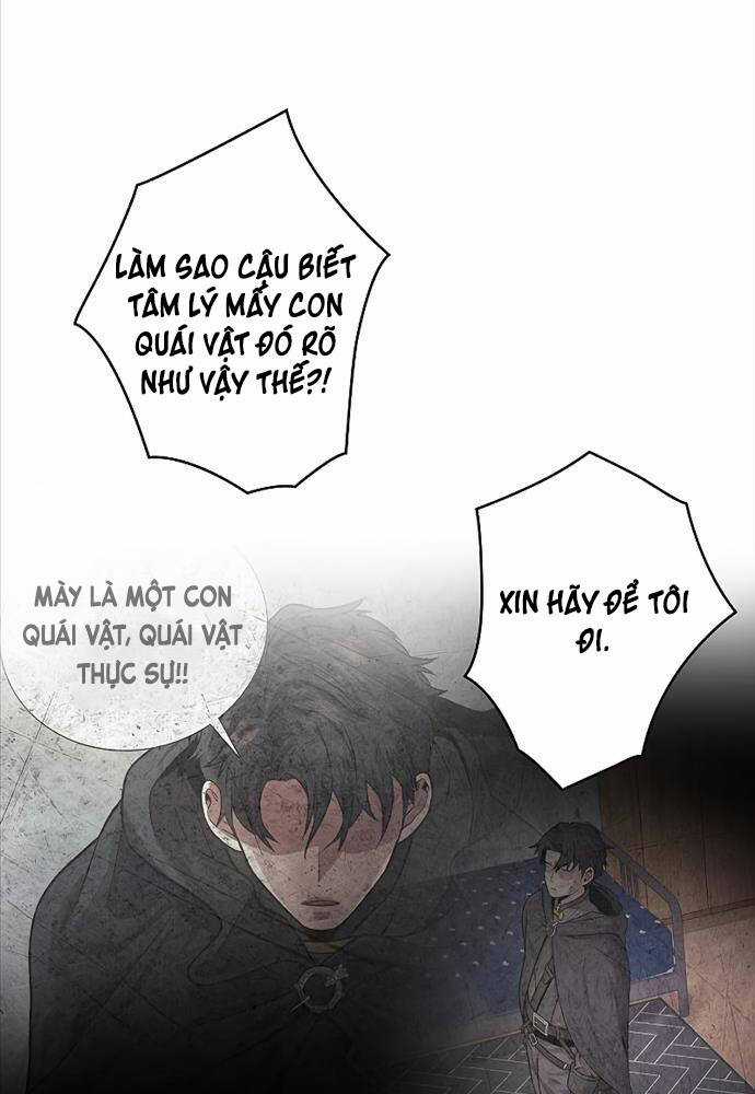 Ma Pháp Sư Hắc Ám Trở Về Để Nhập Ngũ Chapter 5 trang 40