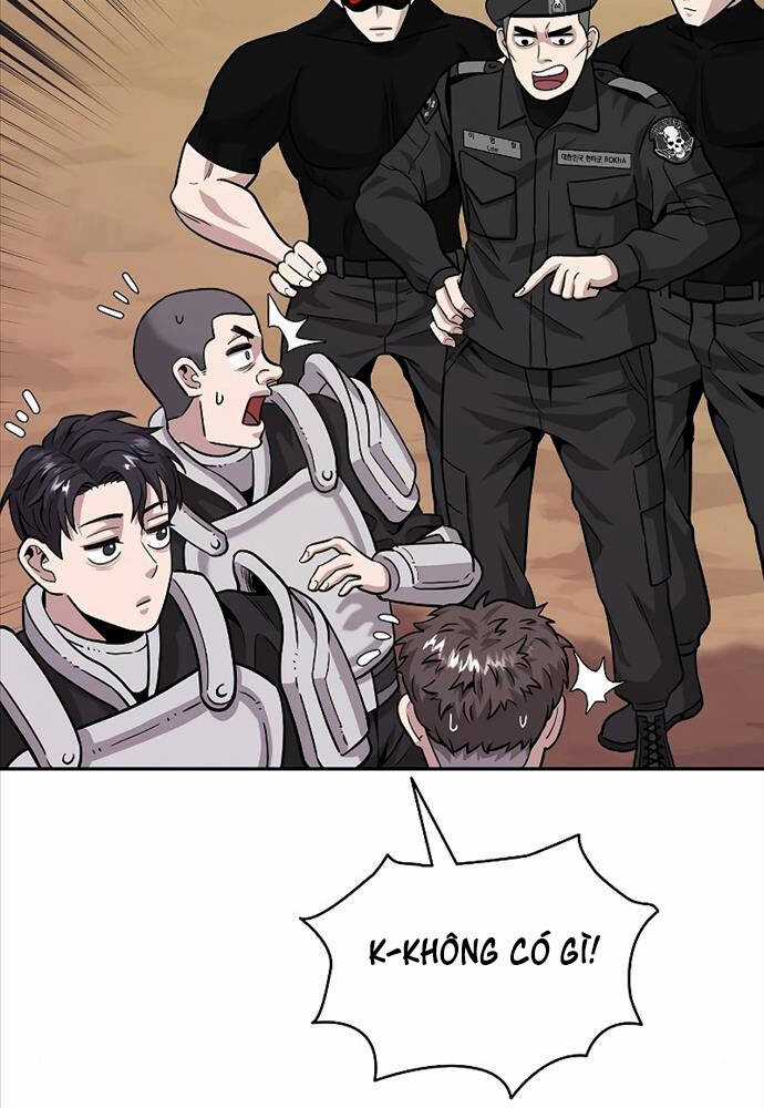 Ma Pháp Sư Hắc Ám Trở Về Để Nhập Ngũ Chapter 5 trang 43