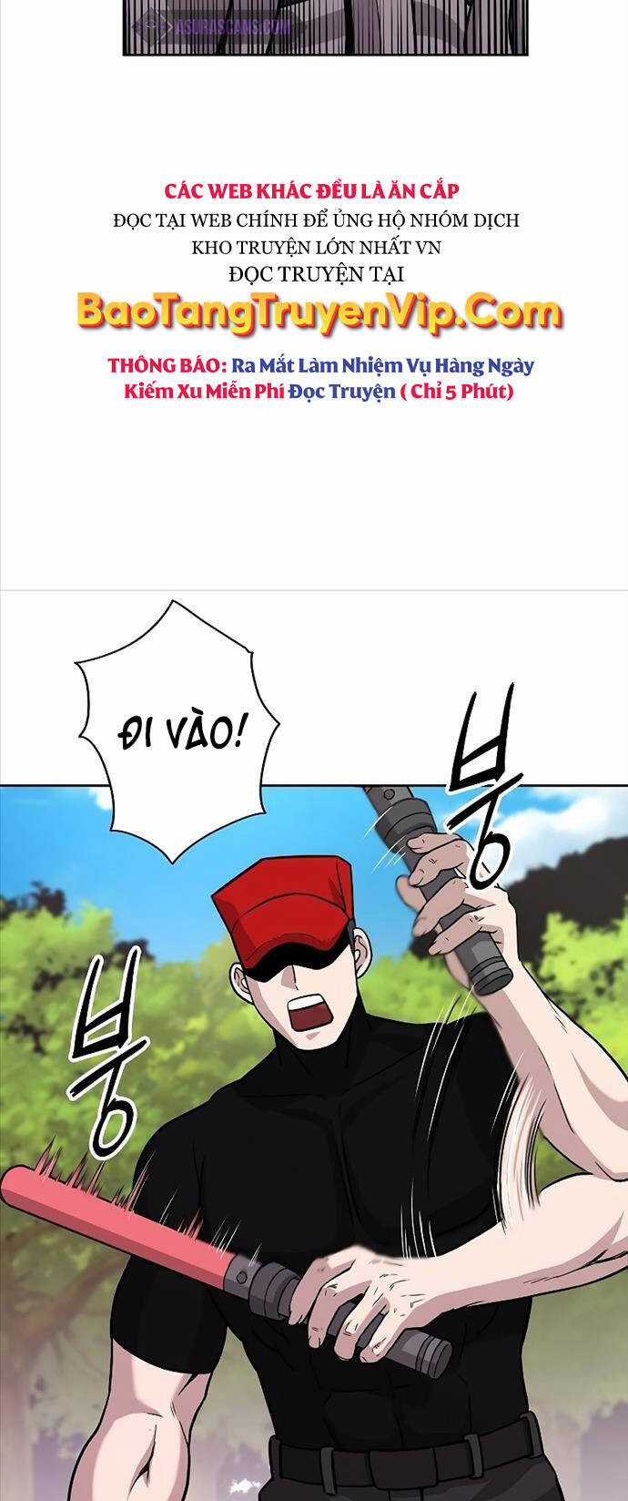 Ma Pháp Sư Hắc Ám Trở Về Để Nhập Ngũ Chapter 5 trang 47