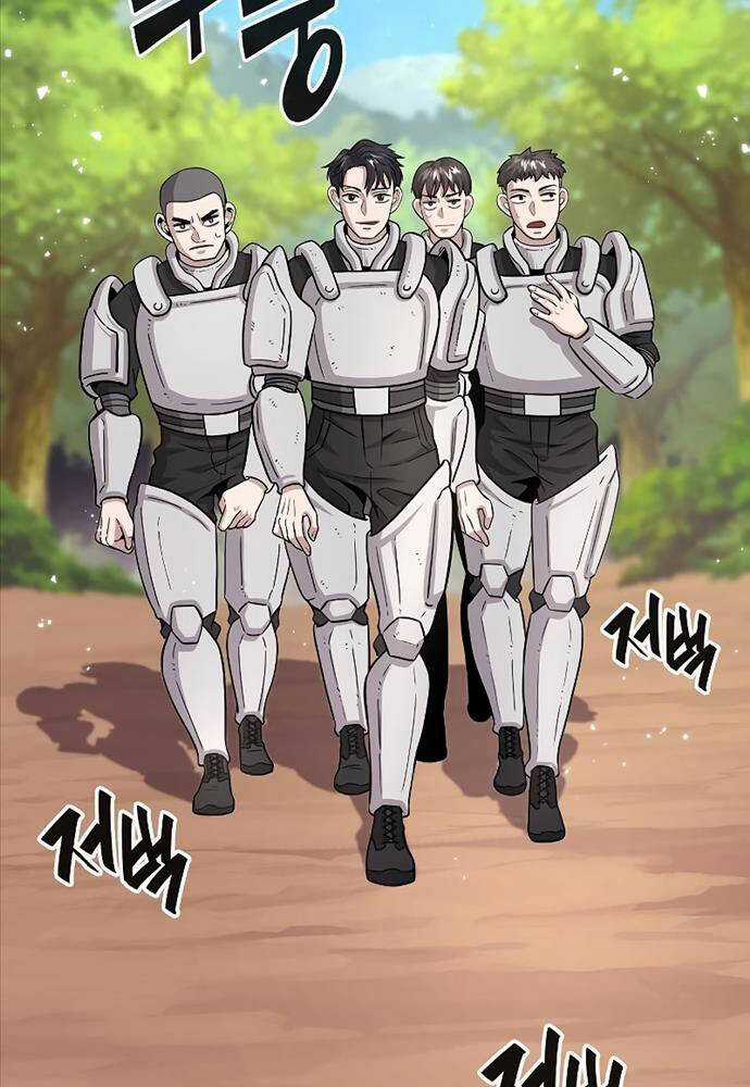 Ma Pháp Sư Hắc Ám Trở Về Để Nhập Ngũ Chapter 5 trang 49
