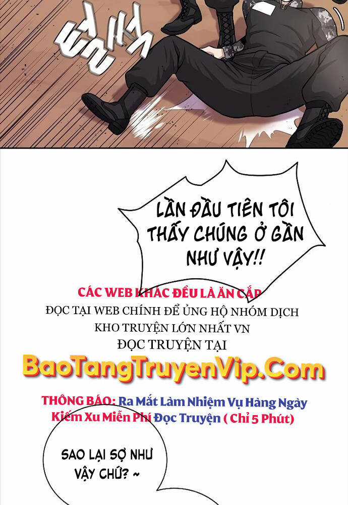 Ma Pháp Sư Hắc Ám Trở Về Để Nhập Ngũ Chapter 5 trang 5