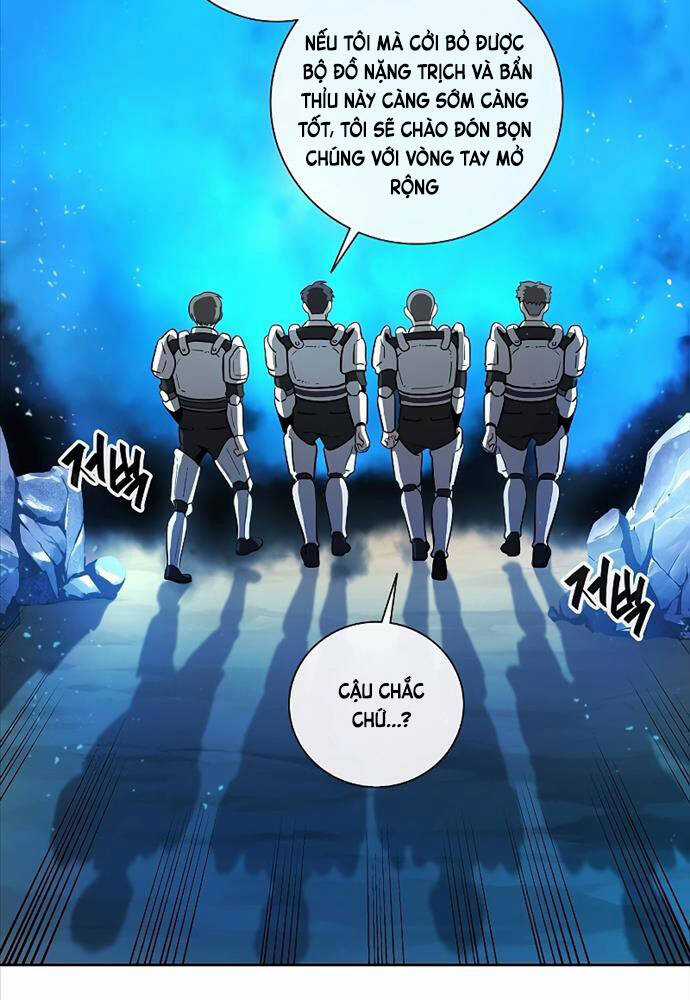 Ma Pháp Sư Hắc Ám Trở Về Để Nhập Ngũ Chapter 5 trang 51
