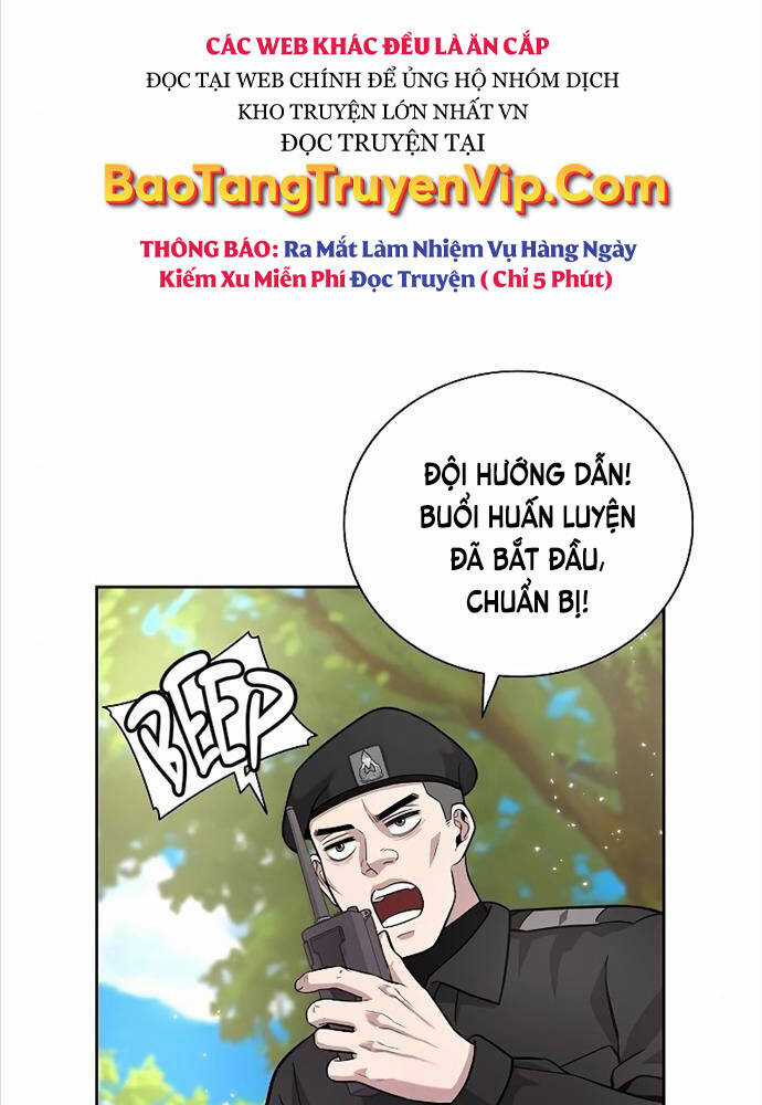 Ma Pháp Sư Hắc Ám Trở Về Để Nhập Ngũ Chapter 5 trang 52