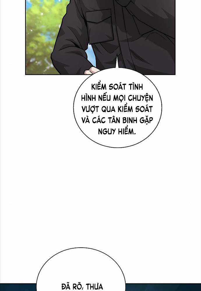 Ma Pháp Sư Hắc Ám Trở Về Để Nhập Ngũ Chapter 5 trang 53