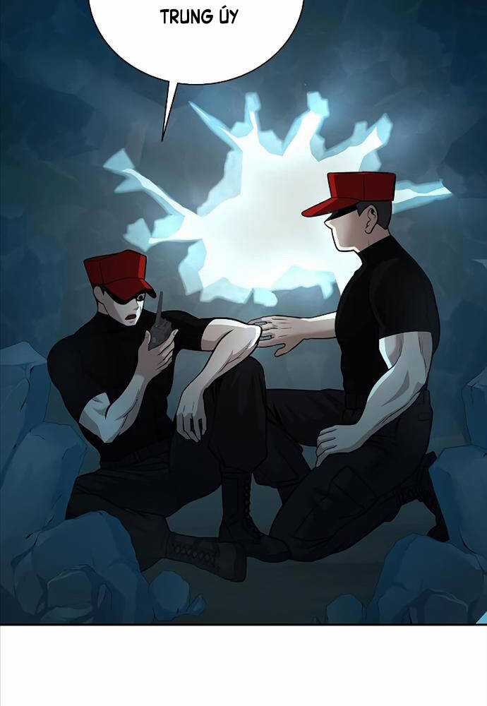 Ma Pháp Sư Hắc Ám Trở Về Để Nhập Ngũ Chapter 5 trang 54