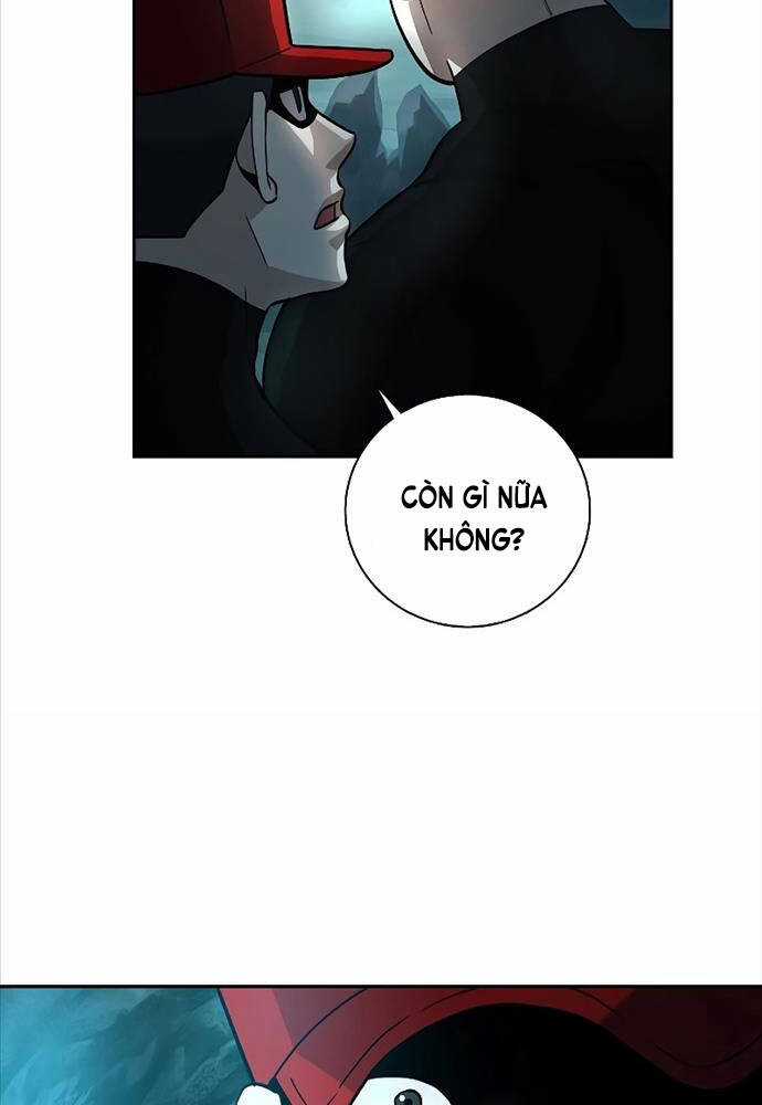Ma Pháp Sư Hắc Ám Trở Về Để Nhập Ngũ Chapter 5 trang 58