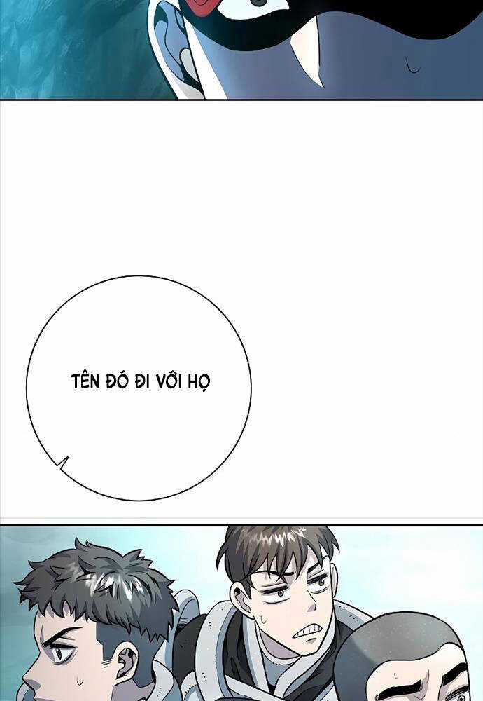 Ma Pháp Sư Hắc Ám Trở Về Để Nhập Ngũ Chapter 5 trang 59