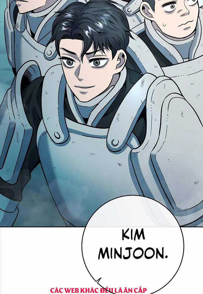 Ma Pháp Sư Hắc Ám Trở Về Để Nhập Ngũ Chapter 5 trang 60