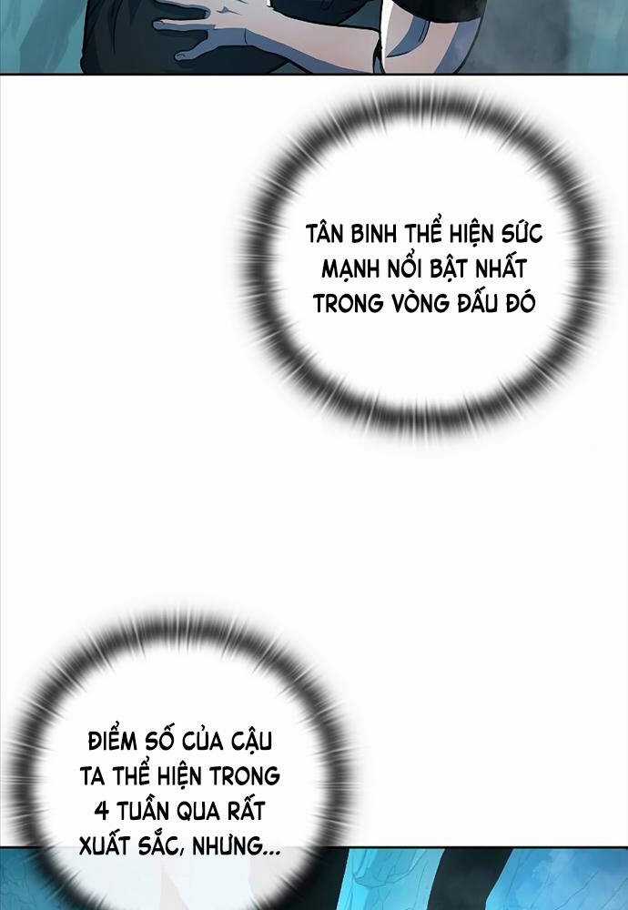 Ma Pháp Sư Hắc Ám Trở Về Để Nhập Ngũ Chapter 5 trang 62