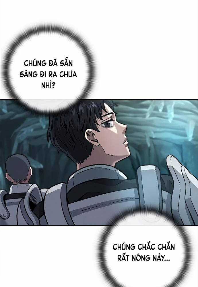 Ma Pháp Sư Hắc Ám Trở Về Để Nhập Ngũ Chapter 5 trang 66