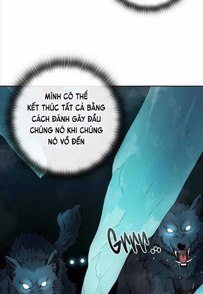 Ma Pháp Sư Hắc Ám Trở Về Để Nhập Ngũ Chapter 5 trang 67