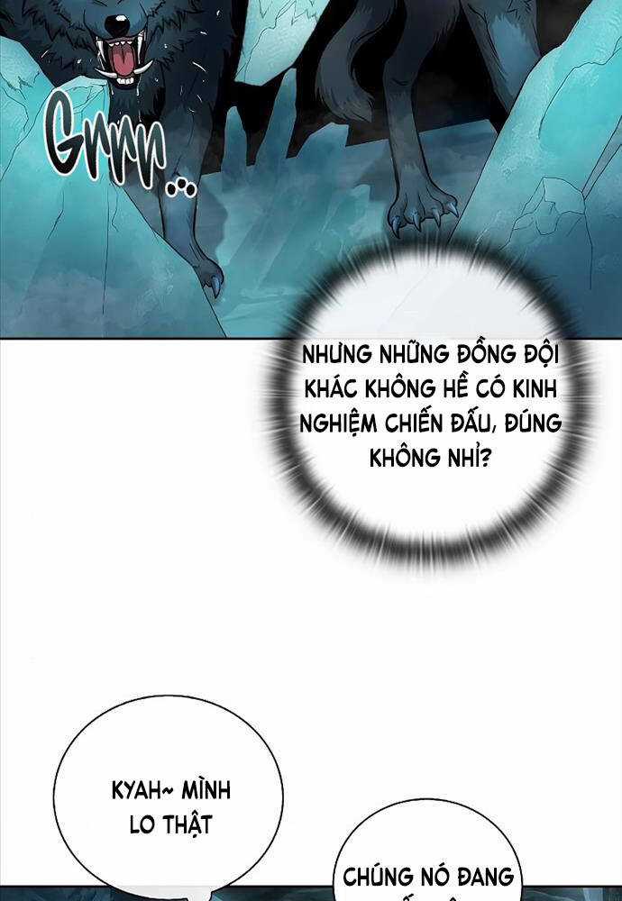 Ma Pháp Sư Hắc Ám Trở Về Để Nhập Ngũ Chapter 5 trang 68
