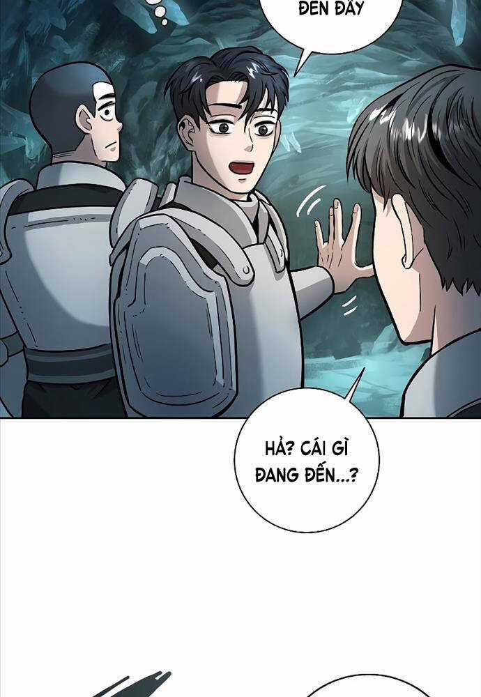 Ma Pháp Sư Hắc Ám Trở Về Để Nhập Ngũ Chapter 5 trang 69