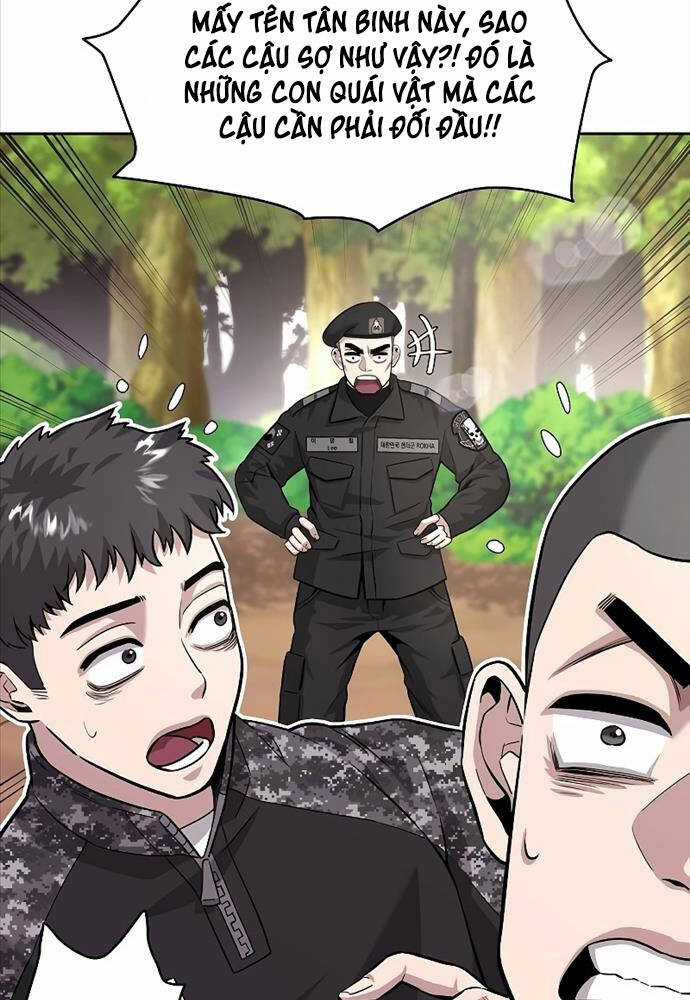 Ma Pháp Sư Hắc Ám Trở Về Để Nhập Ngũ Chapter 5 trang 7