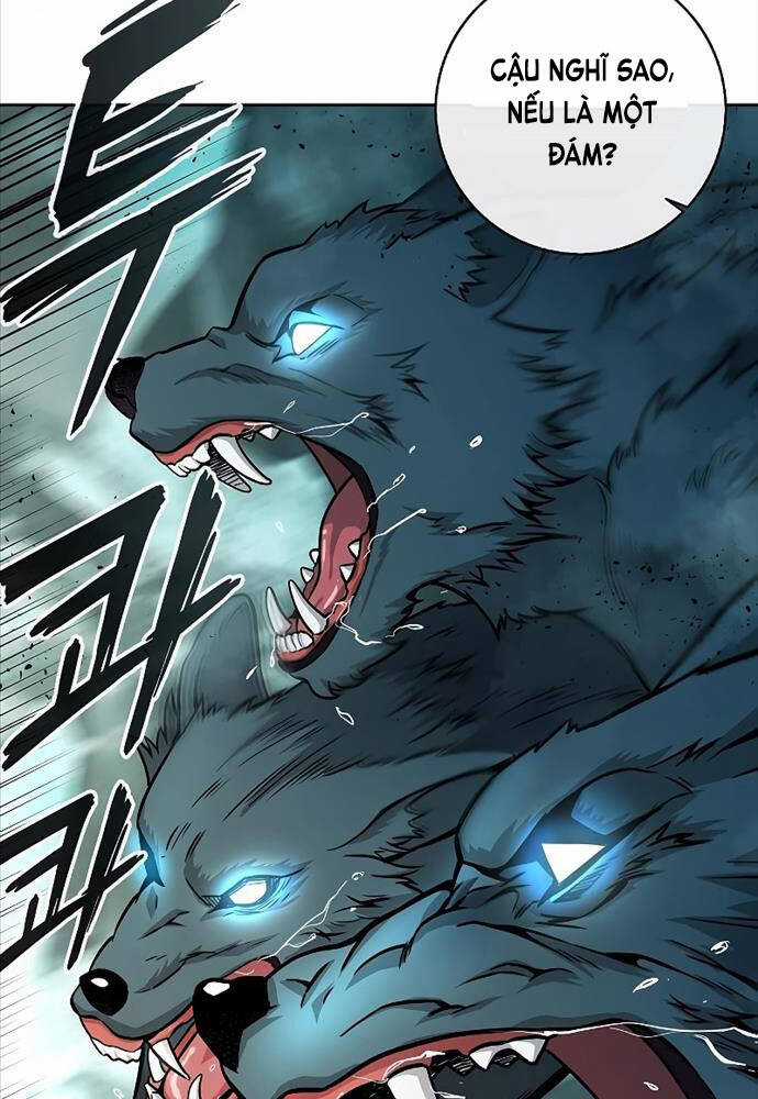 Ma Pháp Sư Hắc Ám Trở Về Để Nhập Ngũ Chapter 5 trang 70