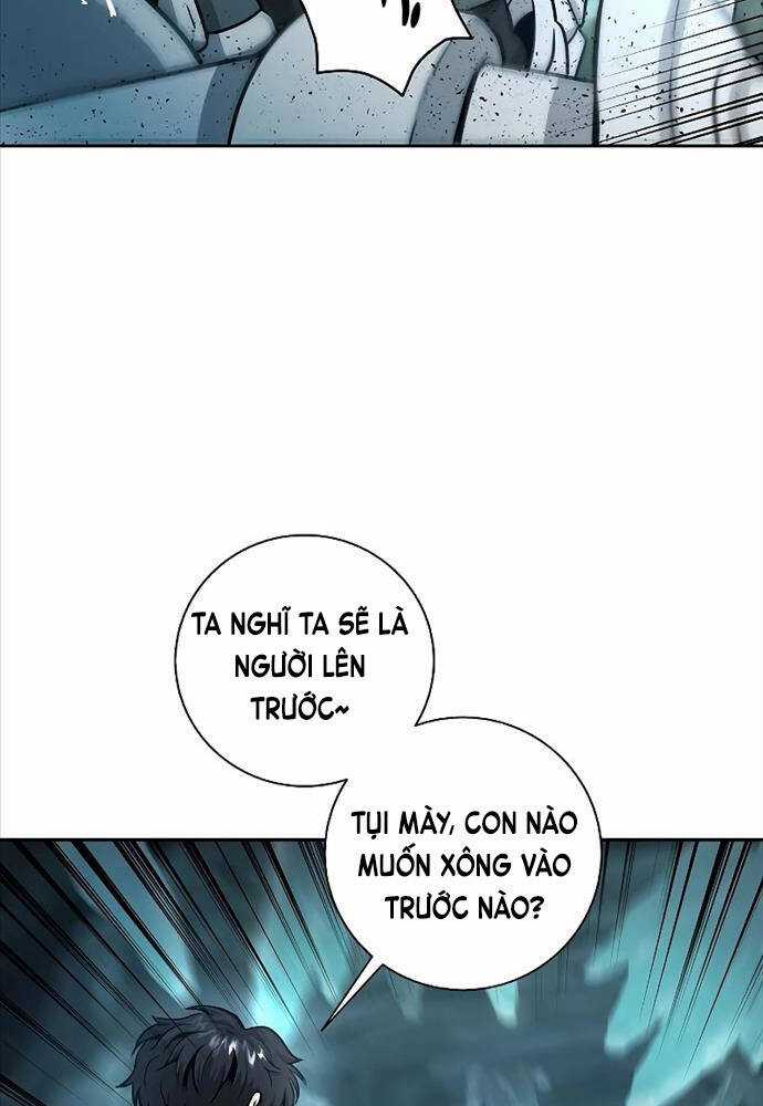 Ma Pháp Sư Hắc Ám Trở Về Để Nhập Ngũ Chapter 5 trang 72