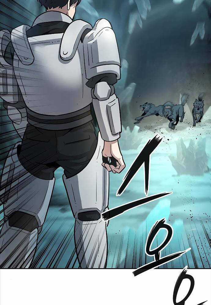 Ma Pháp Sư Hắc Ám Trở Về Để Nhập Ngũ Chapter 5 trang 73