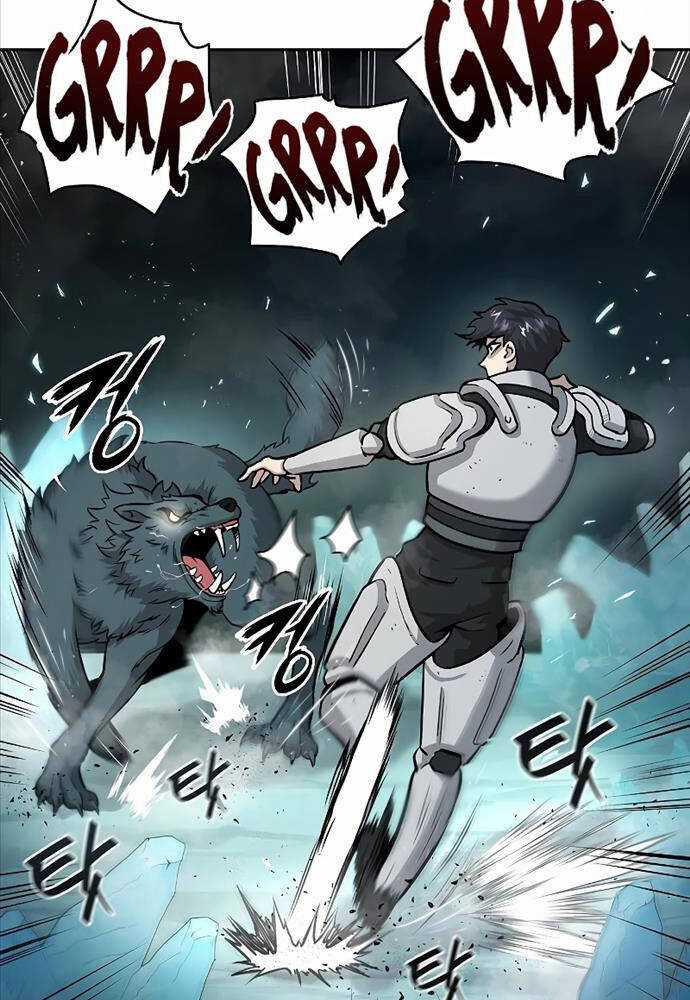 Ma Pháp Sư Hắc Ám Trở Về Để Nhập Ngũ Chapter 5 trang 76