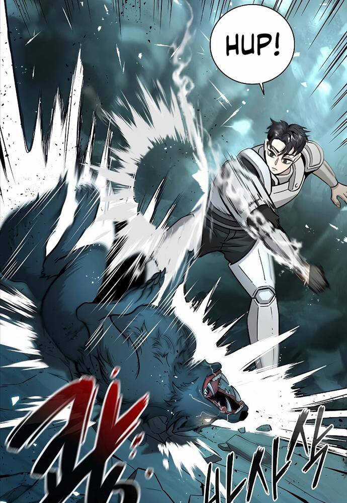 Ma Pháp Sư Hắc Ám Trở Về Để Nhập Ngũ Chapter 5 trang 79