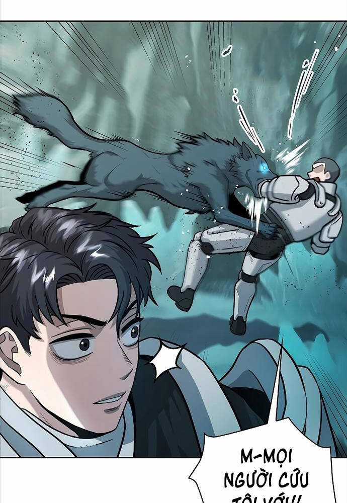 Ma Pháp Sư Hắc Ám Trở Về Để Nhập Ngũ Chapter 5 trang 82