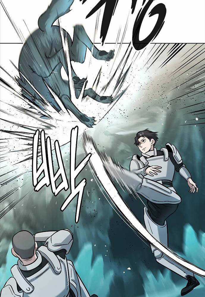Ma Pháp Sư Hắc Ám Trở Về Để Nhập Ngũ Chapter 5 trang 85