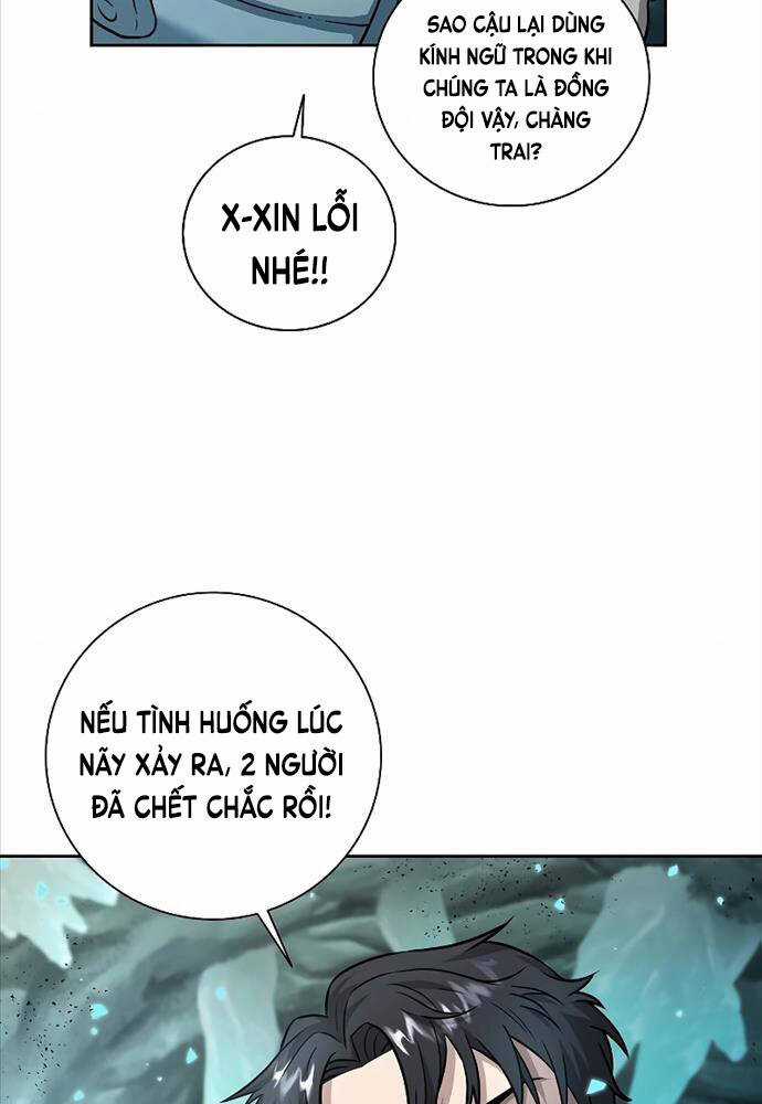 Ma Pháp Sư Hắc Ám Trở Về Để Nhập Ngũ Chapter 5 trang 89
