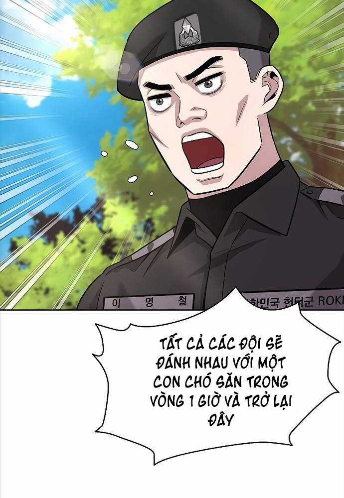 Ma Pháp Sư Hắc Ám Trở Về Để Nhập Ngũ Chapter 5 trang 9