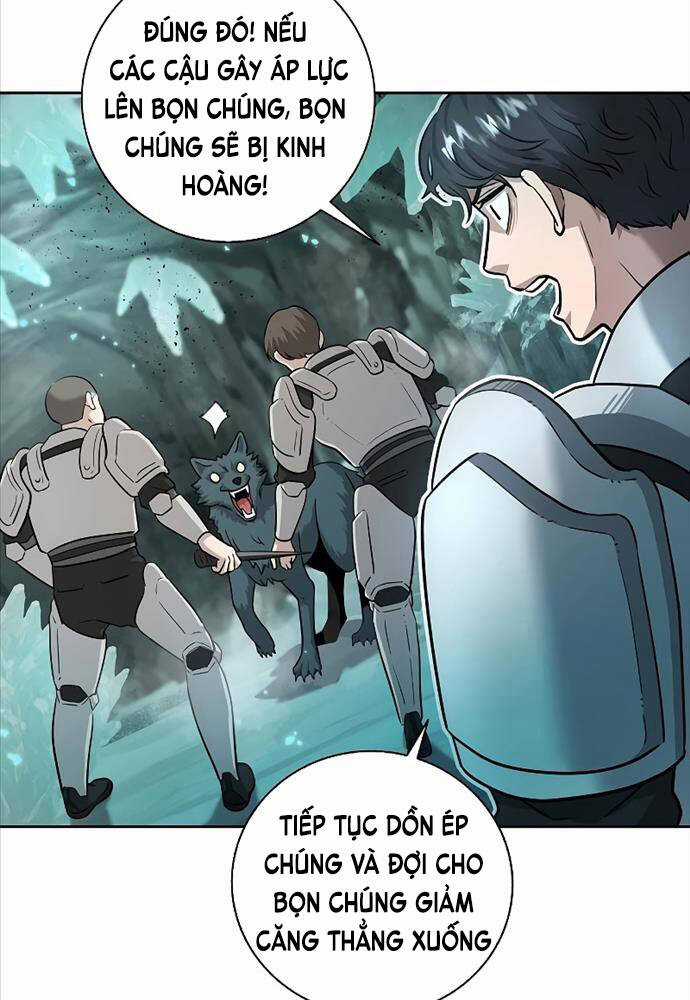 Ma Pháp Sư Hắc Ám Trở Về Để Nhập Ngũ Chapter 5 trang 91