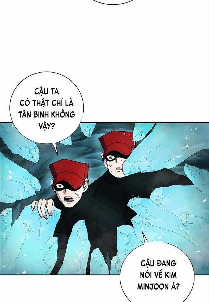 Ma Pháp Sư Hắc Ám Trở Về Để Nhập Ngũ Chapter 5 trang 92