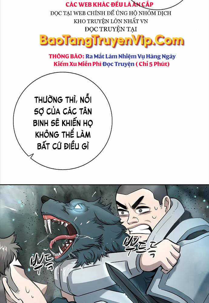 Ma Pháp Sư Hắc Ám Trở Về Để Nhập Ngũ Chapter 5 trang 93