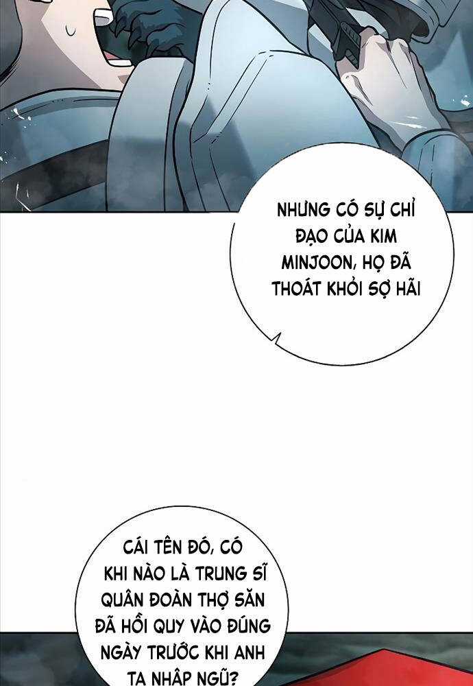 Ma Pháp Sư Hắc Ám Trở Về Để Nhập Ngũ Chapter 5 trang 94