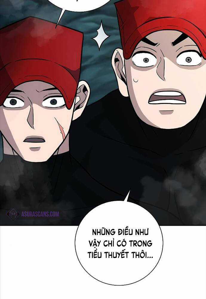 Ma Pháp Sư Hắc Ám Trở Về Để Nhập Ngũ Chapter 5 trang 95