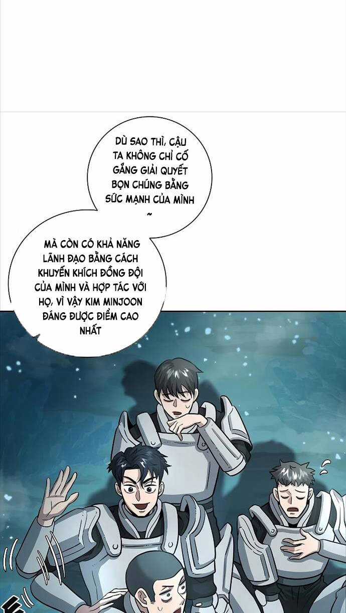 Ma Pháp Sư Hắc Ám Trở Về Để Nhập Ngũ Chapter 5 trang 96