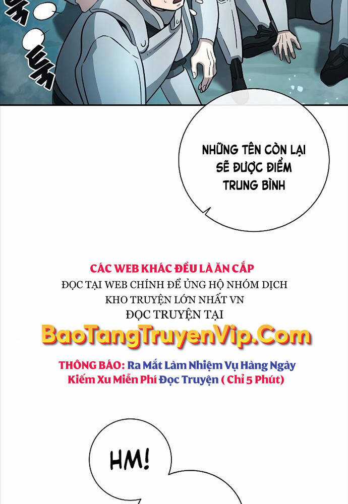 Ma Pháp Sư Hắc Ám Trở Về Để Nhập Ngũ Chapter 5 trang 97