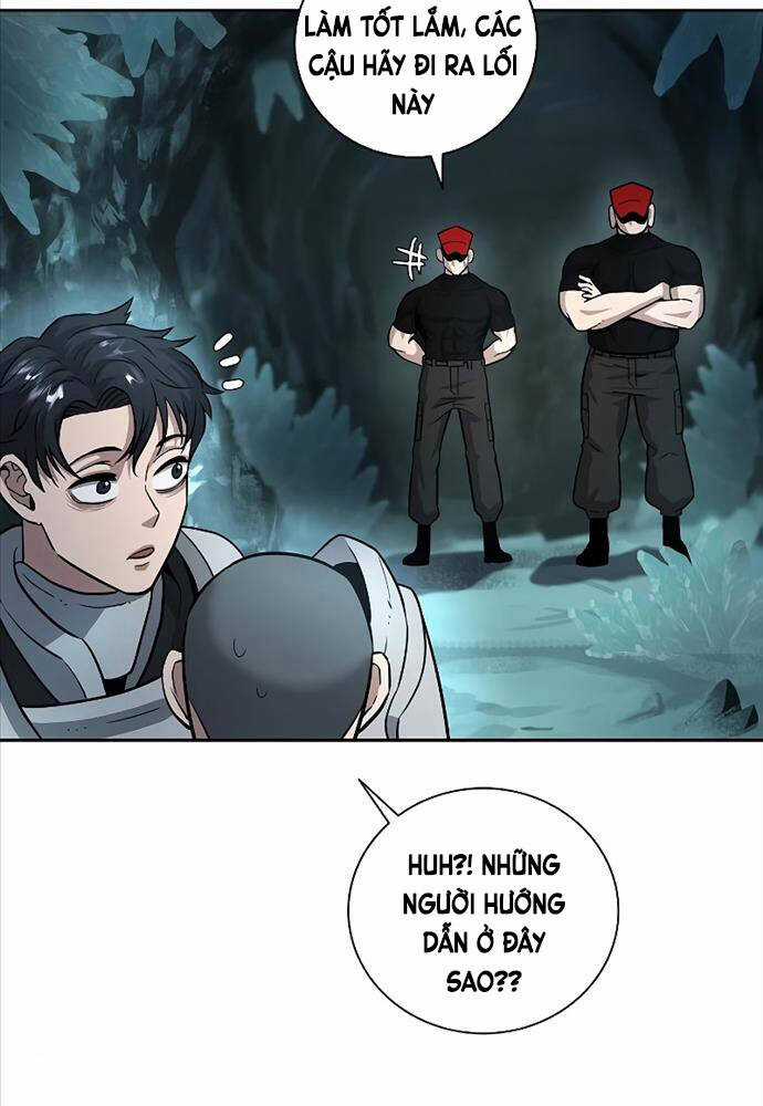 Ma Pháp Sư Hắc Ám Trở Về Để Nhập Ngũ Chapter 5 trang 98